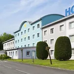Amneville-les-thermes Hotel