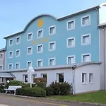 Amneville-les-thermes Hotel