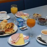 Hotel Amneville-les-thermes Amnéville