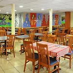 Hotel Amneville-les-thermes 2*