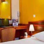 Amneville-les-thermes Hotel 2*