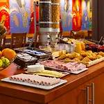 Hotel Amneville-les-thermes Amnéville