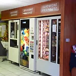 Amneville-les-thermes 2*