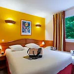 Hotel Amneville-les-thermes 2*