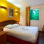 Amneville-les-thermes Hotel Amnéville