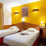 Amneville-les-thermes Hotel Amnéville