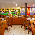 Hotel Amneville-les-thermes Amnéville