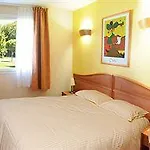 Hotel Amneville-les-thermes
