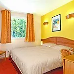 Amneville-les-thermes 2*