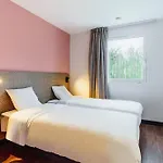 Amneville-les-thermes Hotel 2*