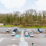 Amneville-les-thermes 2* Amnéville