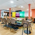 Amneville-les-thermes Hotel 2*