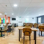 Hotel Amneville-les-thermes 2*