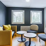 Hotel Amneville-les-thermes Amnéville