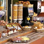 Amneville-les-thermes Hotel