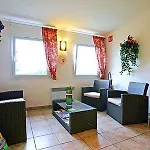 Hotel Amneville-les-thermes