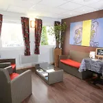 Hotel Amneville-les-thermes 2*