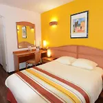 Amneville-les-thermes 2*