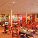 Hotel Amneville-les-thermes 2*