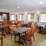 Hotel Amneville-les-thermes 2*
