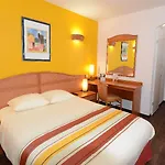 Amneville-les-thermes 2*
