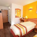 Hotel Amneville-les-thermes 2*