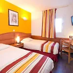 Hotel Amneville-les-thermes