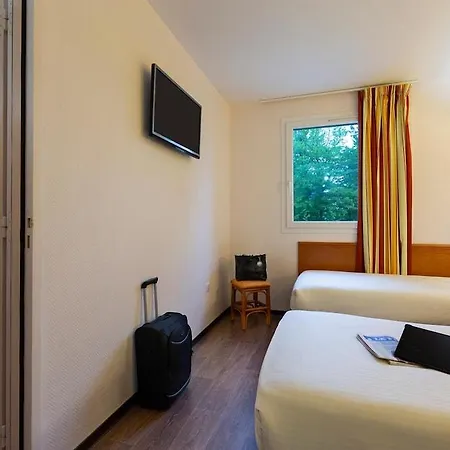 호텔 Amneville-les-thermes