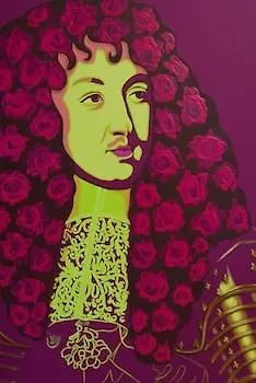 Roi Soleil - Hotel 2*