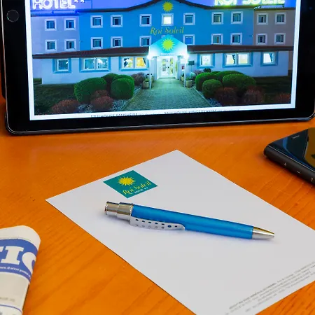 Roi Soleil - Hotel Amnéville