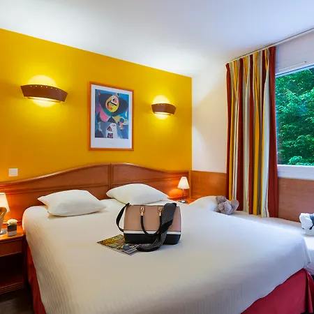 Hotel Roi Soleil - 2*