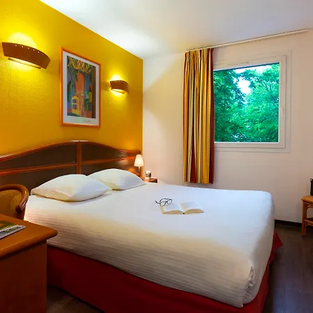Roi Soleil - Hotel Amnéville
