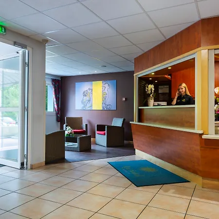 Hotel Roi Soleil - Amnéville