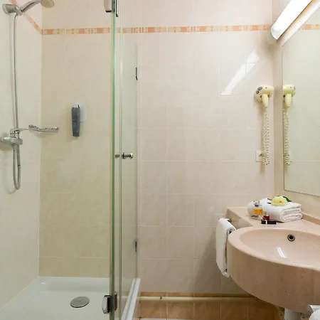 Amneville-les-thermes Hotel
