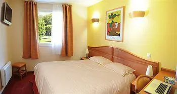 호텔 Amneville-les-thermes