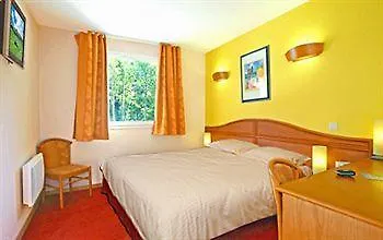 Amneville-les-thermes 2*