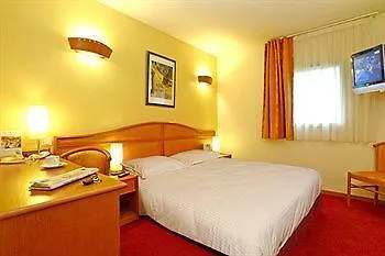 호텔 Amneville-les-thermes