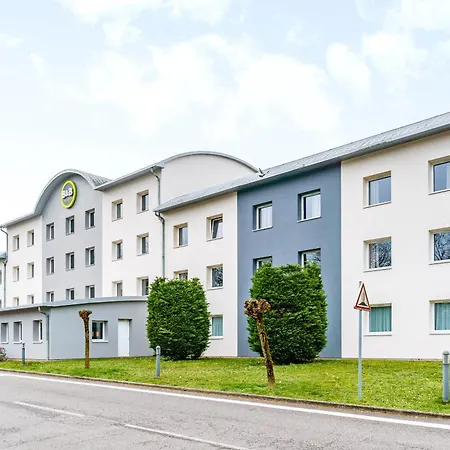 Ξενοδοχείο Amneville-les-thermes