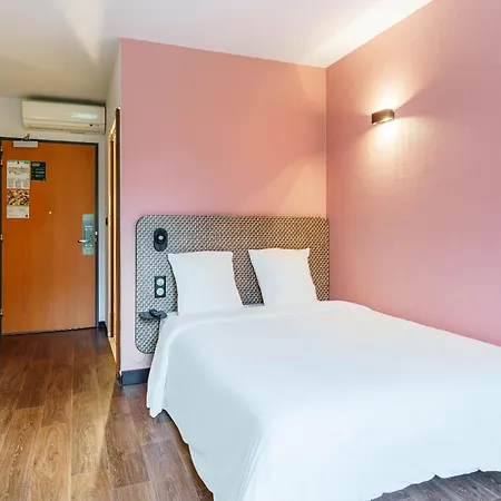 Hotel Roi Soleil - 2*