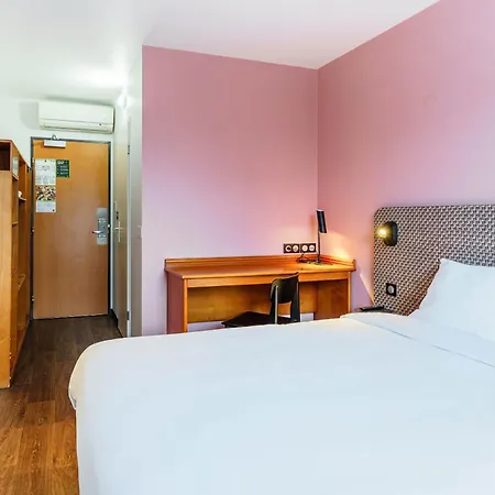 Hotel Roi Soleil -