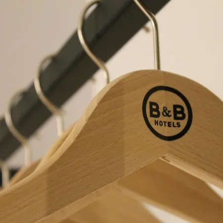 Ξενοδοχείο Amneville-les-thermes