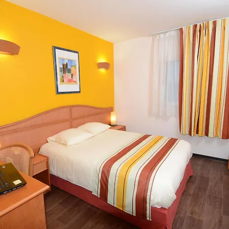호텔 Amneville-les-thermes