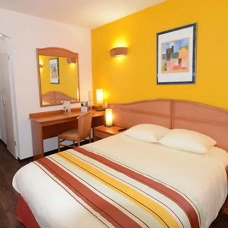 Amneville-les-thermes 2*