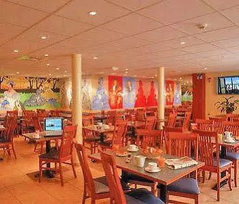 Hotel Amneville-les-thermes 2*