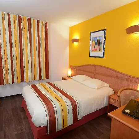 Hotel Amneville-les-thermes Amneville