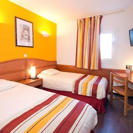 호텔 Amneville-les-thermes