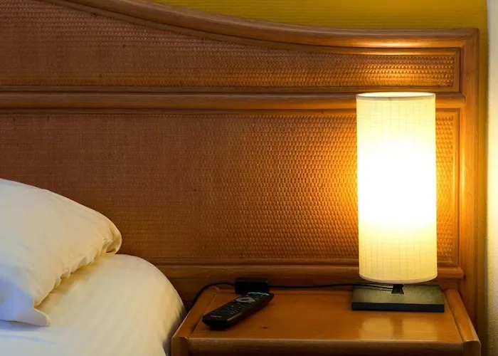 Roi Soleil - Hotel 2*