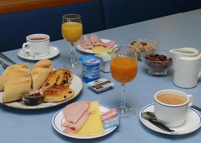 Hotel Roi Soleil - Amnéville