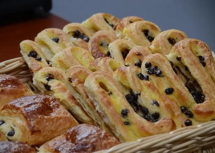 Amneville-les-thermes Ξενοδοχείο Amnéville