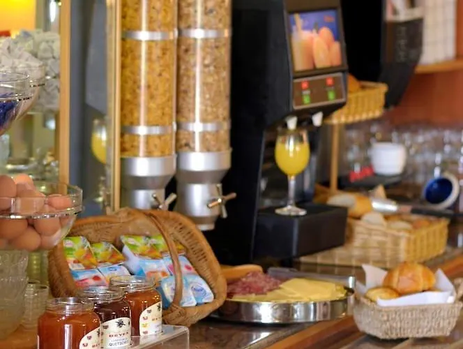 Roi Soleil - Hotel 2*